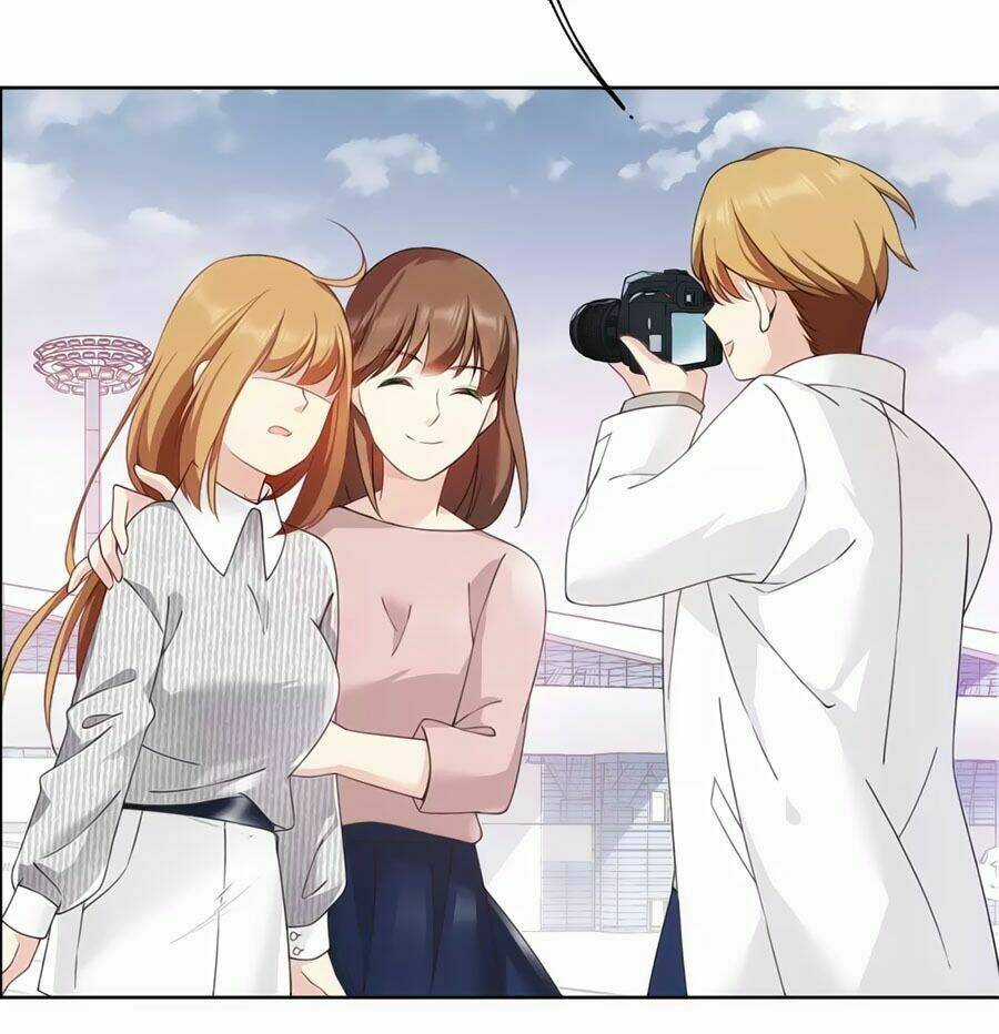 Nhân Chất Tình Nhân - Chapter 12.1 - Trang 10