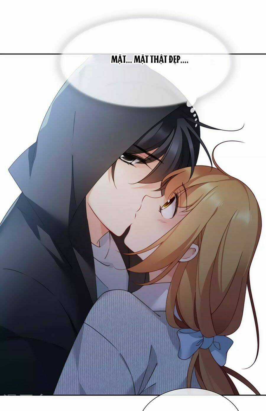 Nhân Chất Tình Nhân - Chapter 12.2 - Trang 11