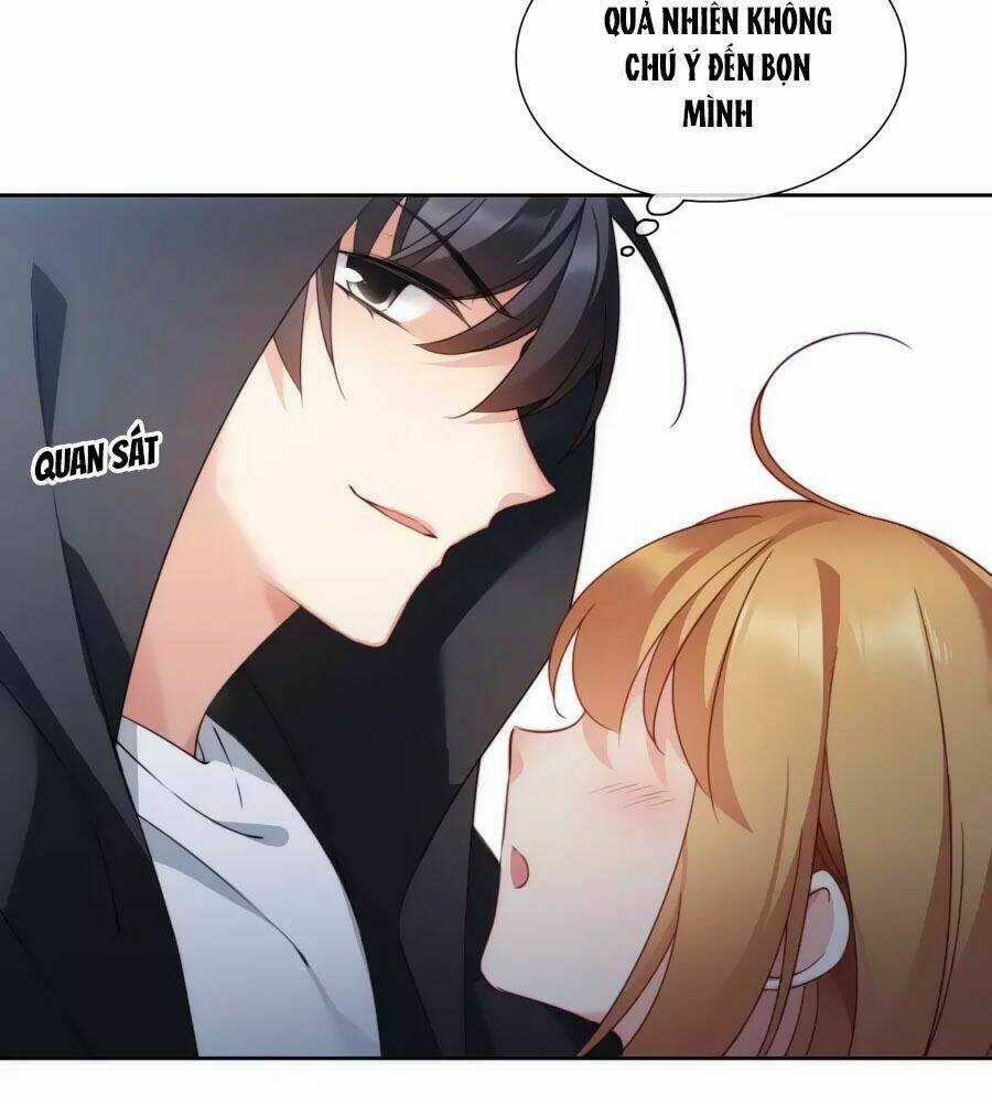 Nhân Chất Tình Nhân - Chapter 12.2 - Trang 12