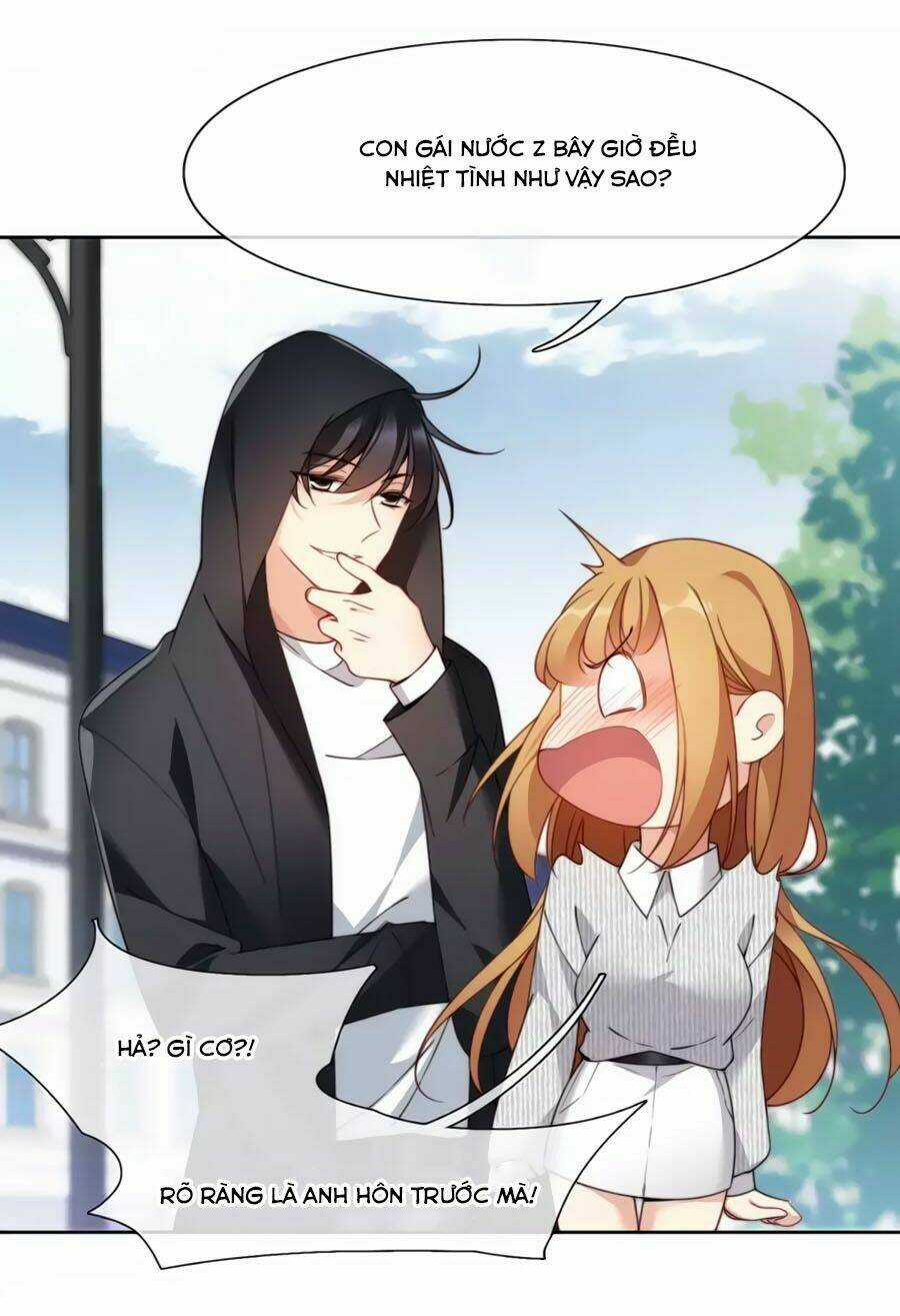 Nhân Chất Tình Nhân - Chapter 12.2 - Trang 14
