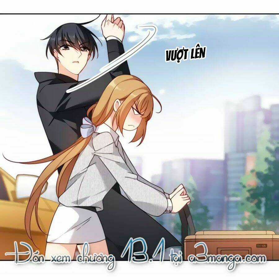 Nhân Chất Tình Nhân - Chapter 12.2 - Trang 17