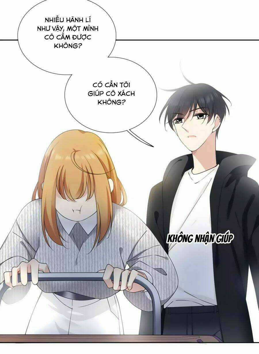 Nhân Chất Tình Nhân - Chapter 12.2 - Trang 18