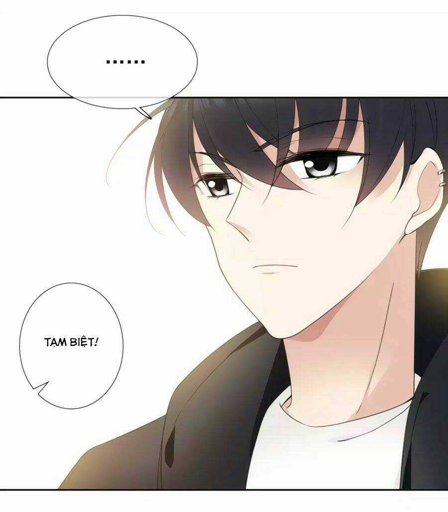 Nhân Chất Tình Nhân - Chapter 12.2 - Trang 20