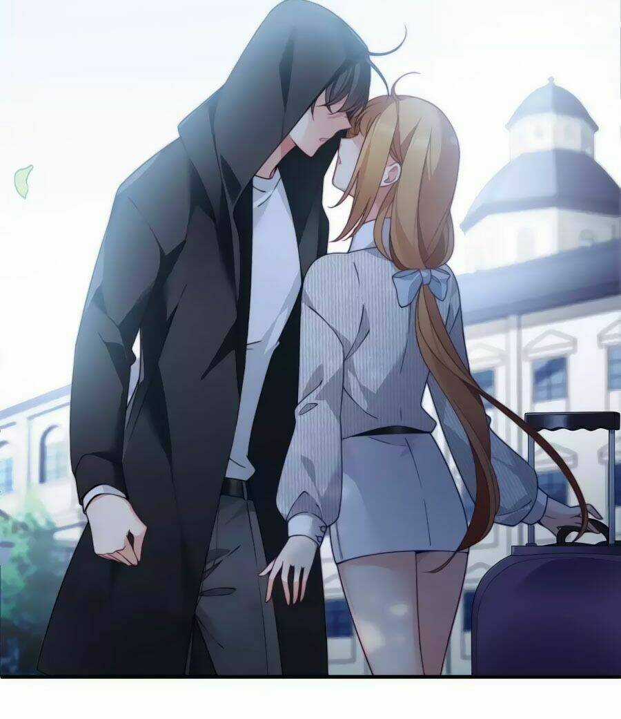 Nhân Chất Tình Nhân - Chapter 12.2 - Trang 3