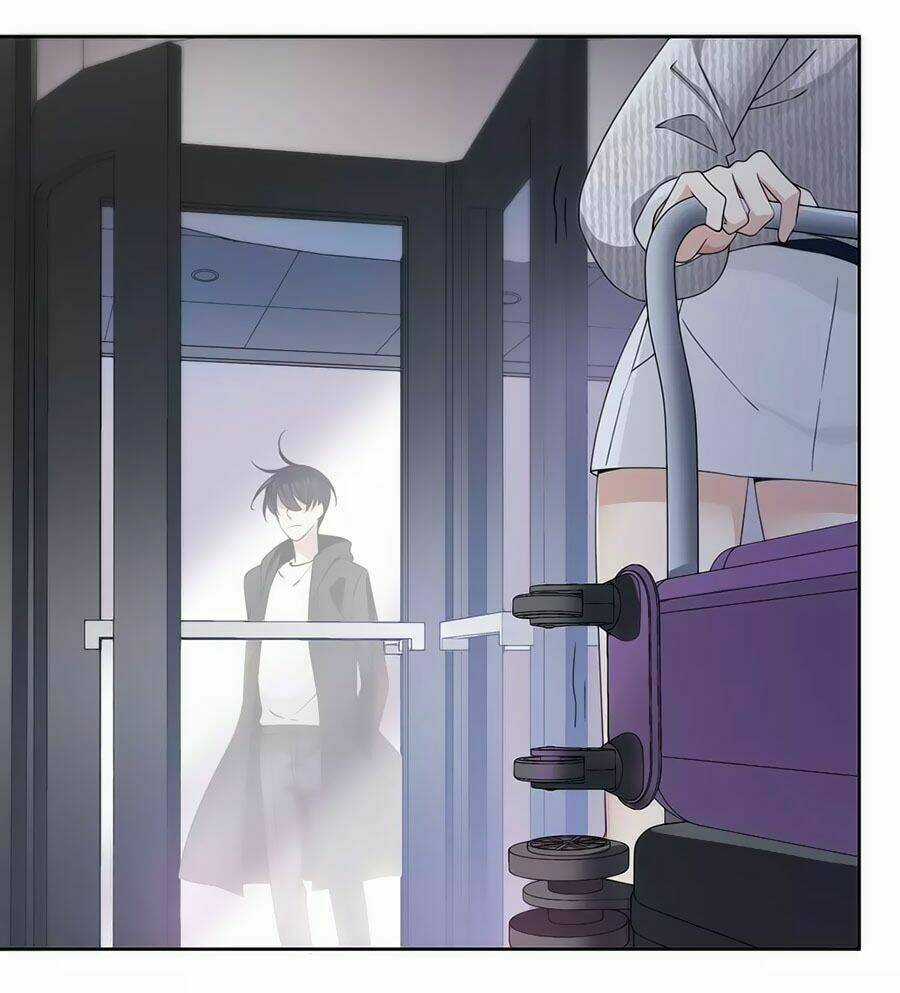 Nhân Chất Tình Nhân - Chapter 12.2 - Trang 21