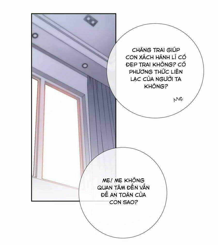 Nhân Chất Tình Nhân - Chapter 12.2 - Trang 22