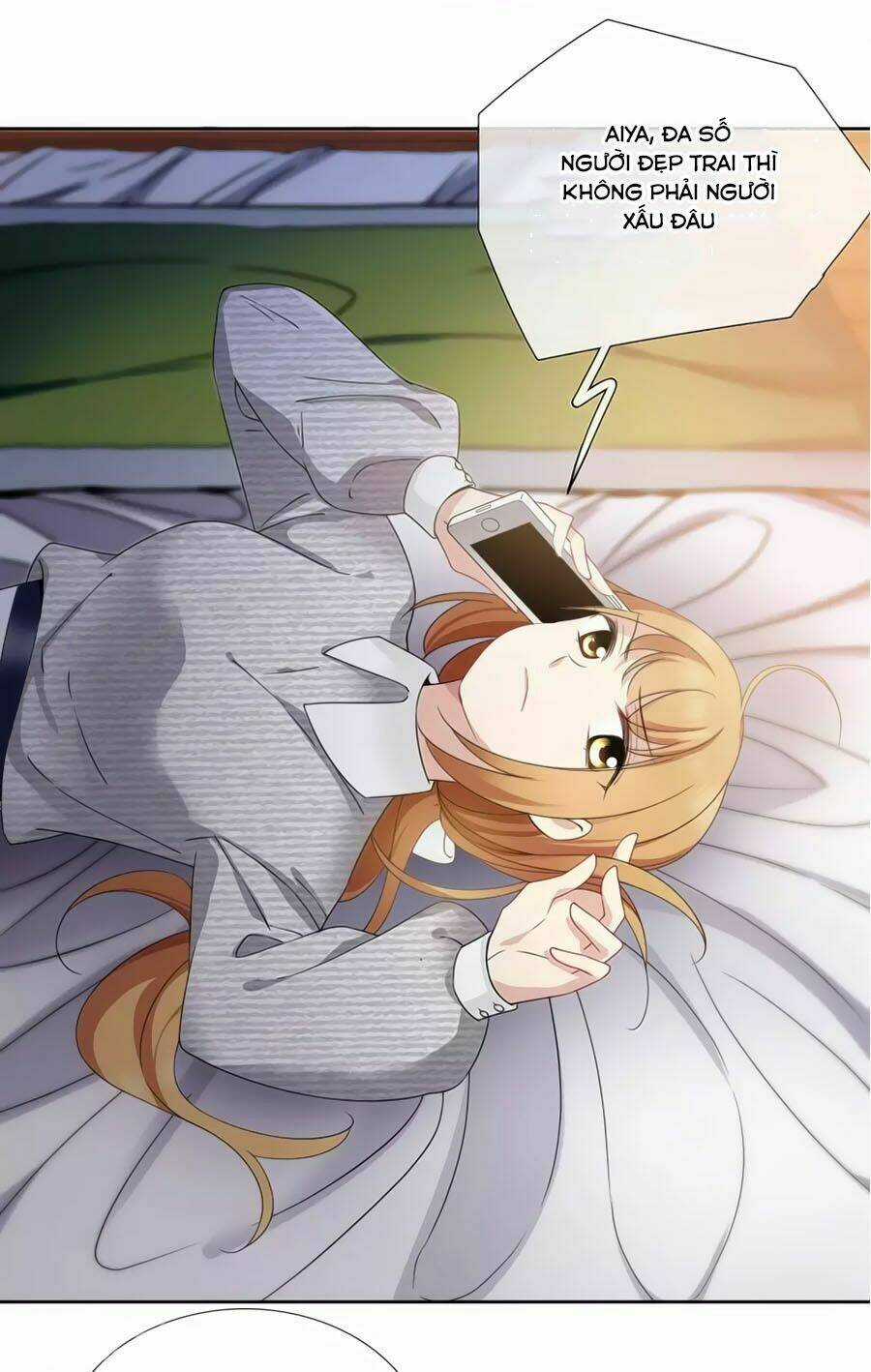 Nhân Chất Tình Nhân - Chapter 12.2 - Trang 23