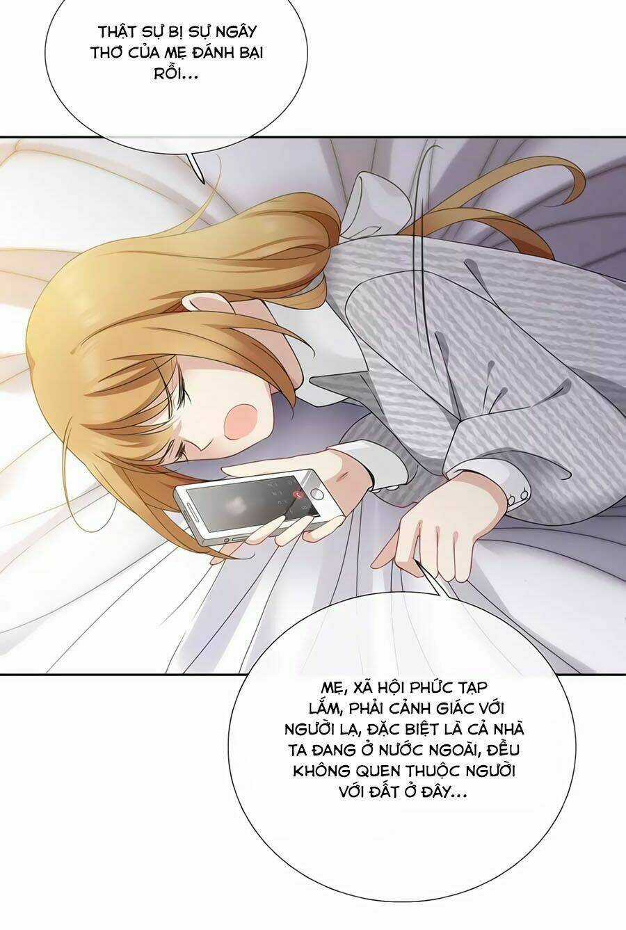 Nhân Chất Tình Nhân - Chapter 12.2 - Trang 24