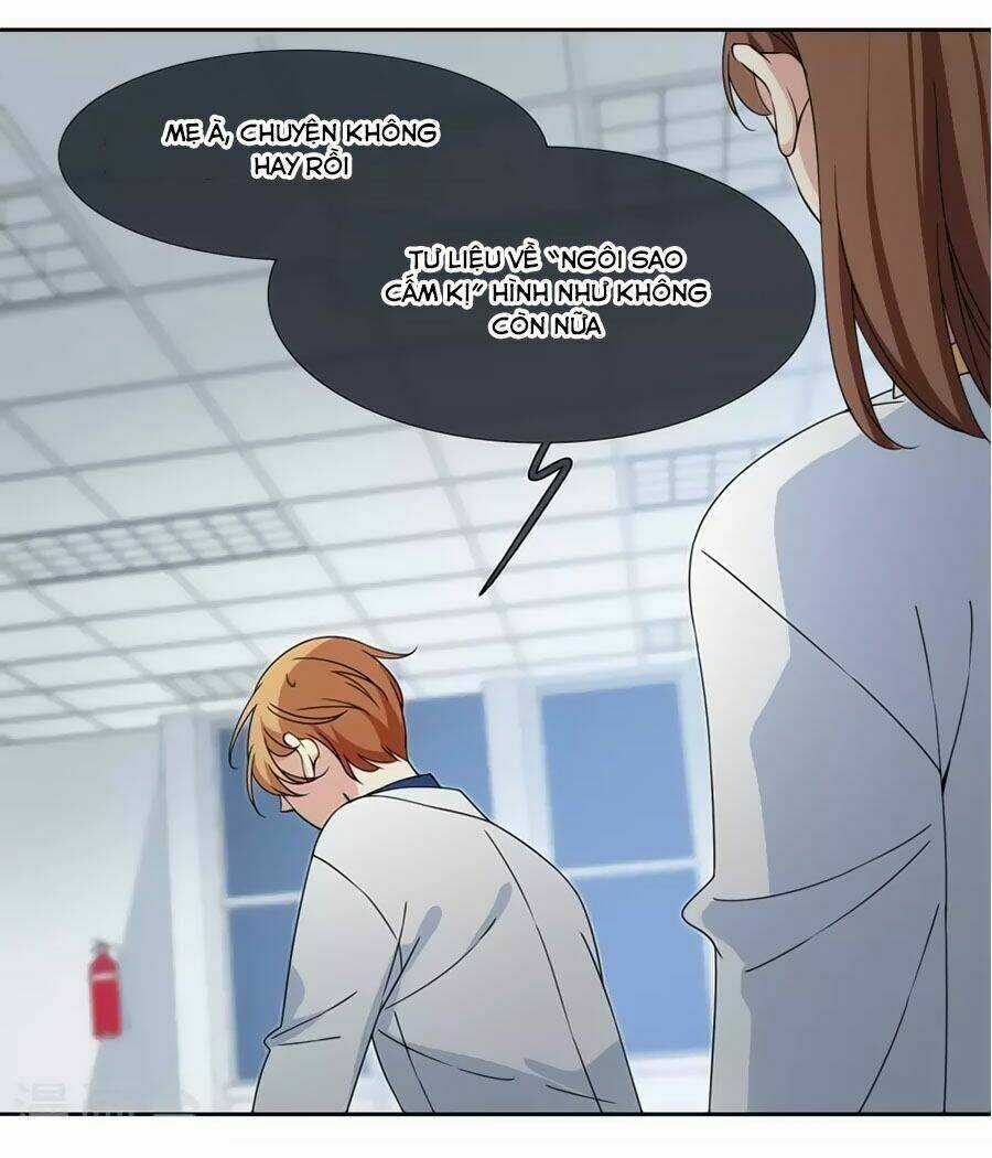 Nhân Chất Tình Nhân - Chapter 12.2 - Trang 26