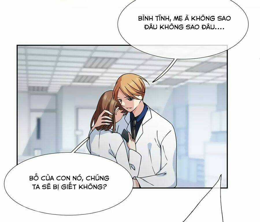 Nhân Chất Tình Nhân - Chapter 12.2 - Trang 28