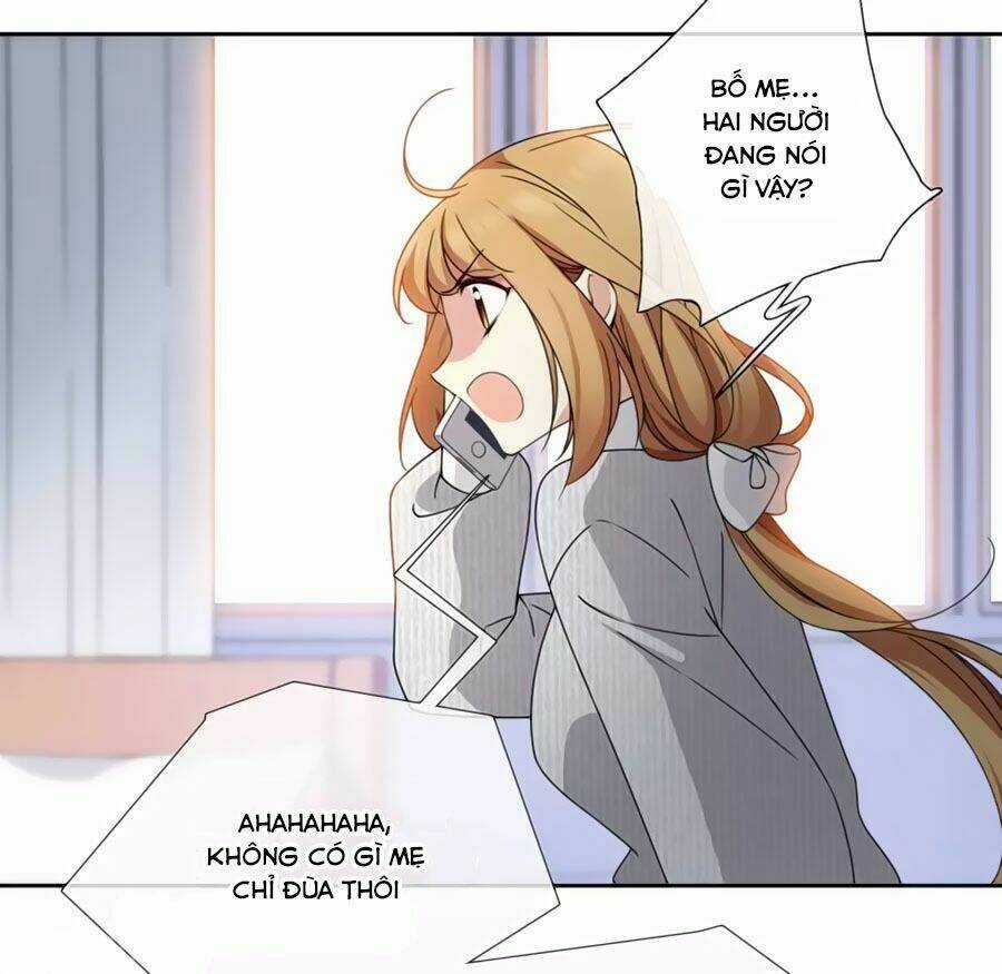 Nhân Chất Tình Nhân - Chapter 12.2 - Trang 29