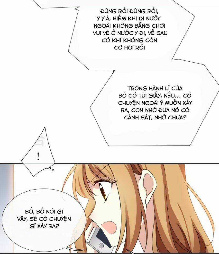 Nhân Chất Tình Nhân - Chapter 12.2 - Trang 30