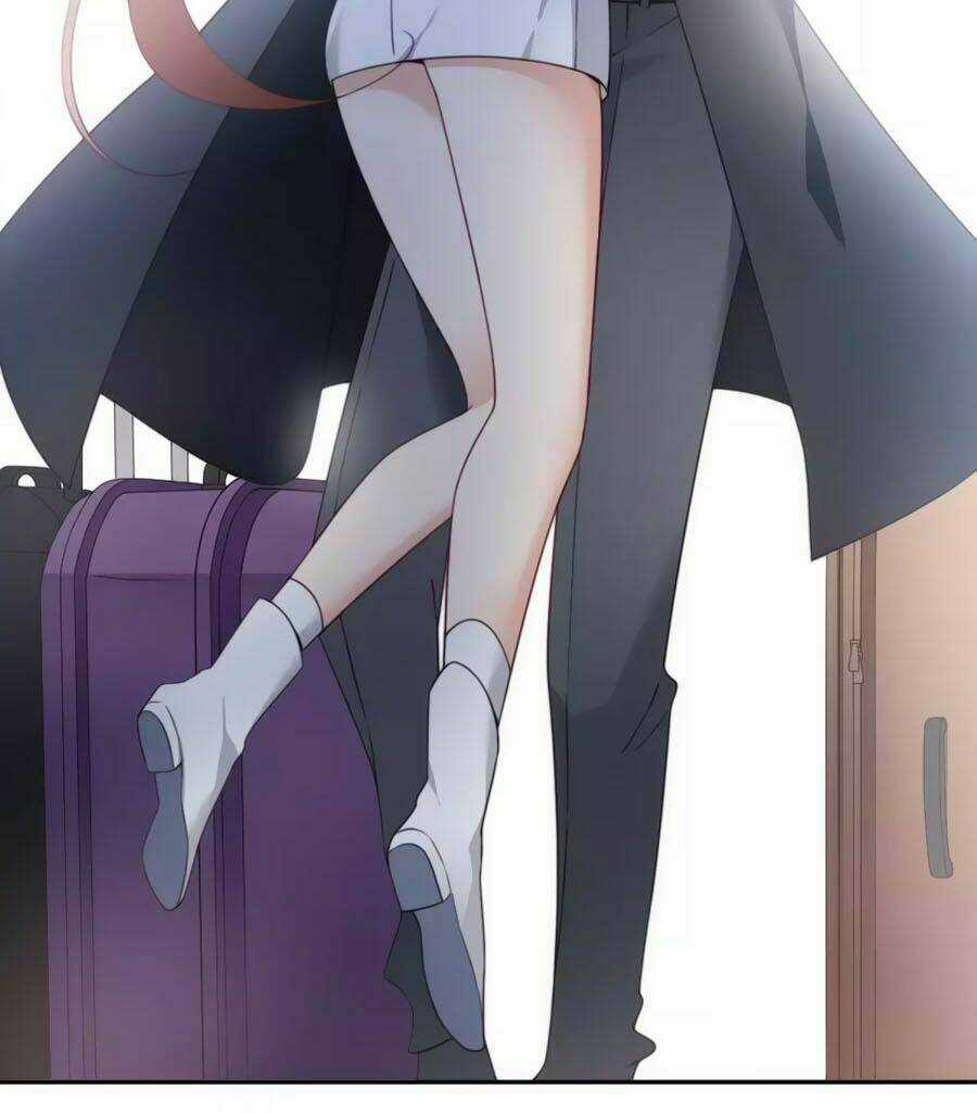 Nhân Chất Tình Nhân - Chapter 12.2 - Trang 8