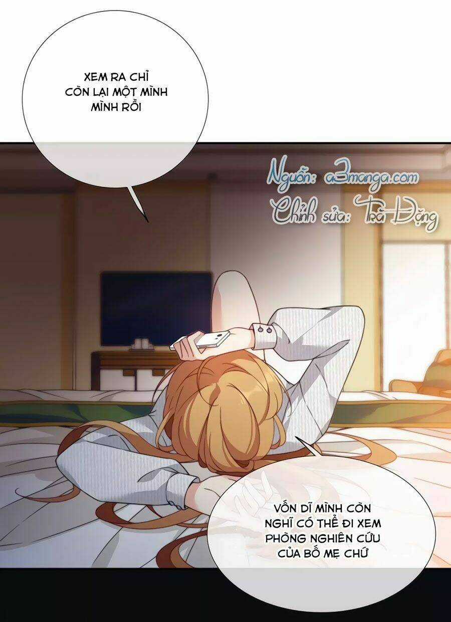 Nhân Chất Tình Nhân - Chapter 13.1 - Trang 2