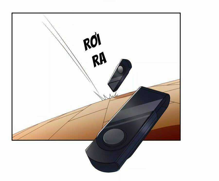 Nhân Chất Tình Nhân - Chapter 13.1 - Trang 14