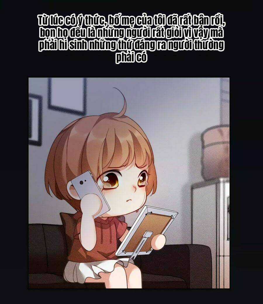 Nhân Chất Tình Nhân - Chapter 13.1 - Trang 3