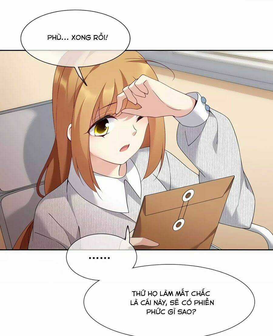 Nhân Chất Tình Nhân - Chapter 13.1 - Trang 22