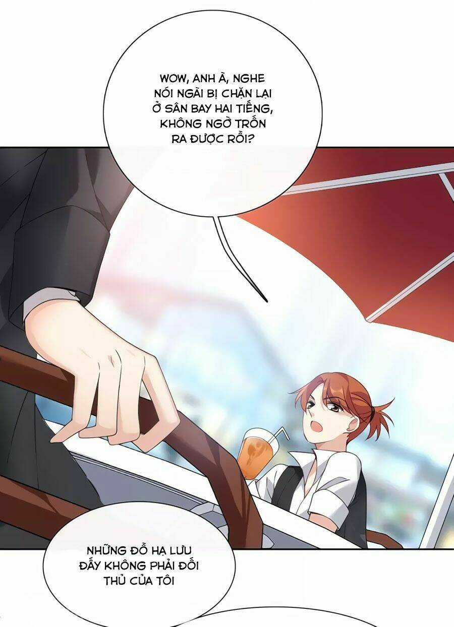 Nhân Chất Tình Nhân - Chapter 13.1 - Trang 28