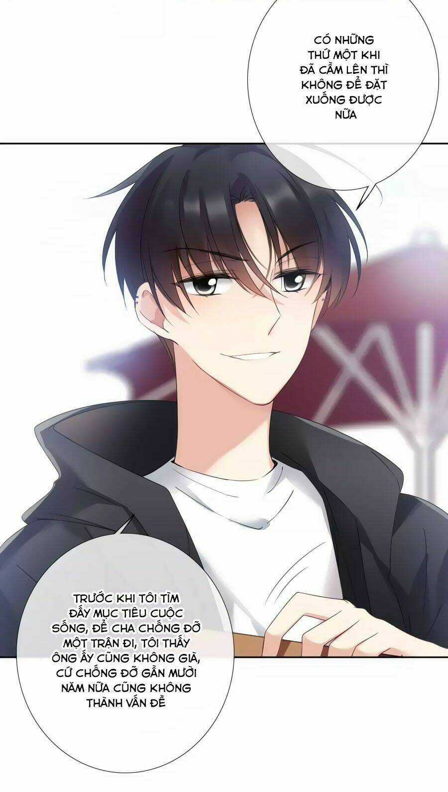 Nhân Chất Tình Nhân - Chapter 13.1 - Trang 33