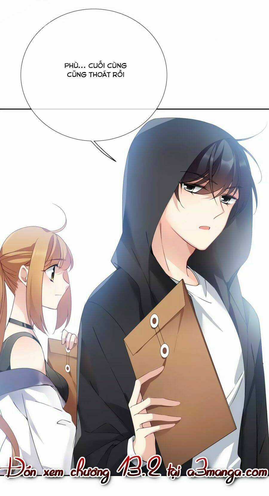Nhân Chất Tình Nhân - Chapter 13.1 - Trang 37