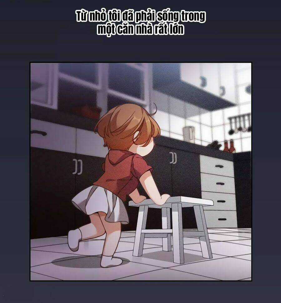 Nhân Chất Tình Nhân - Chapter 13.1 - Trang 5