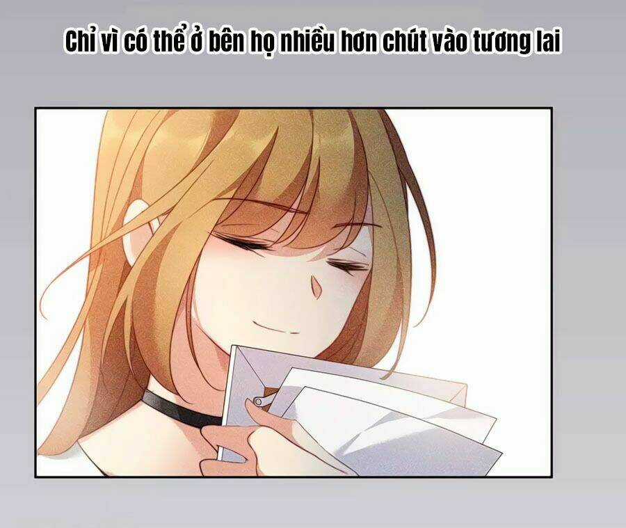 Nhân Chất Tình Nhân - Chapter 13.1 - Trang 9