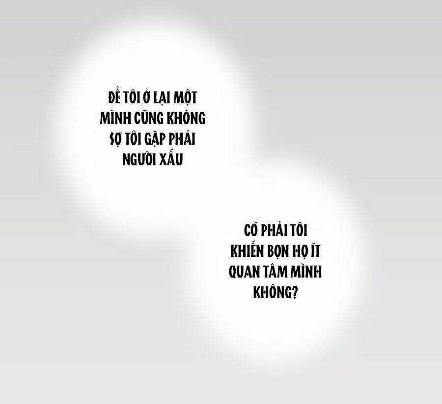 Nhân Chất Tình Nhân - Chapter 13.1 - Trang 10