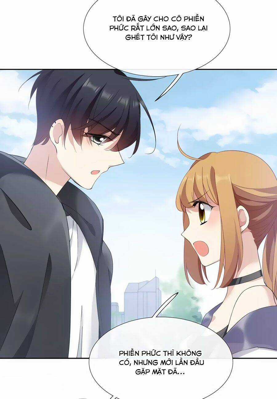 Nhân Chất Tình Nhân - Chapter 13.2 - Trang 13
