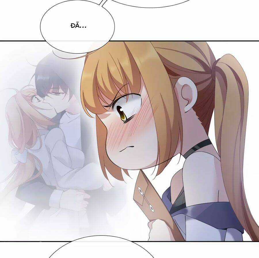 Nhân Chất Tình Nhân - Chapter 13.2 - Trang 14