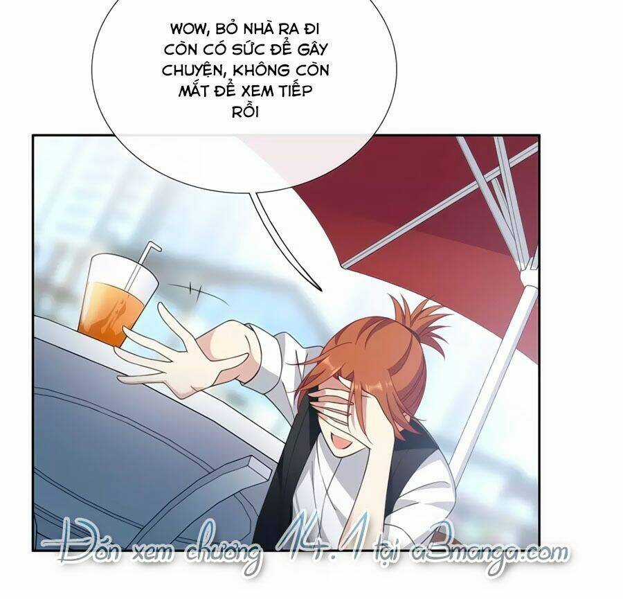 Nhân Chất Tình Nhân - Chapter 13.2 - Trang 15