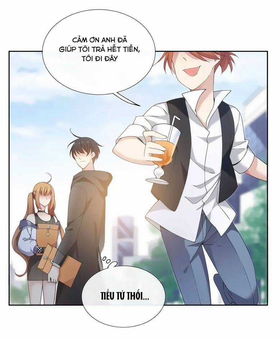 Nhân Chất Tình Nhân - Chapter 13.2 - Trang 17