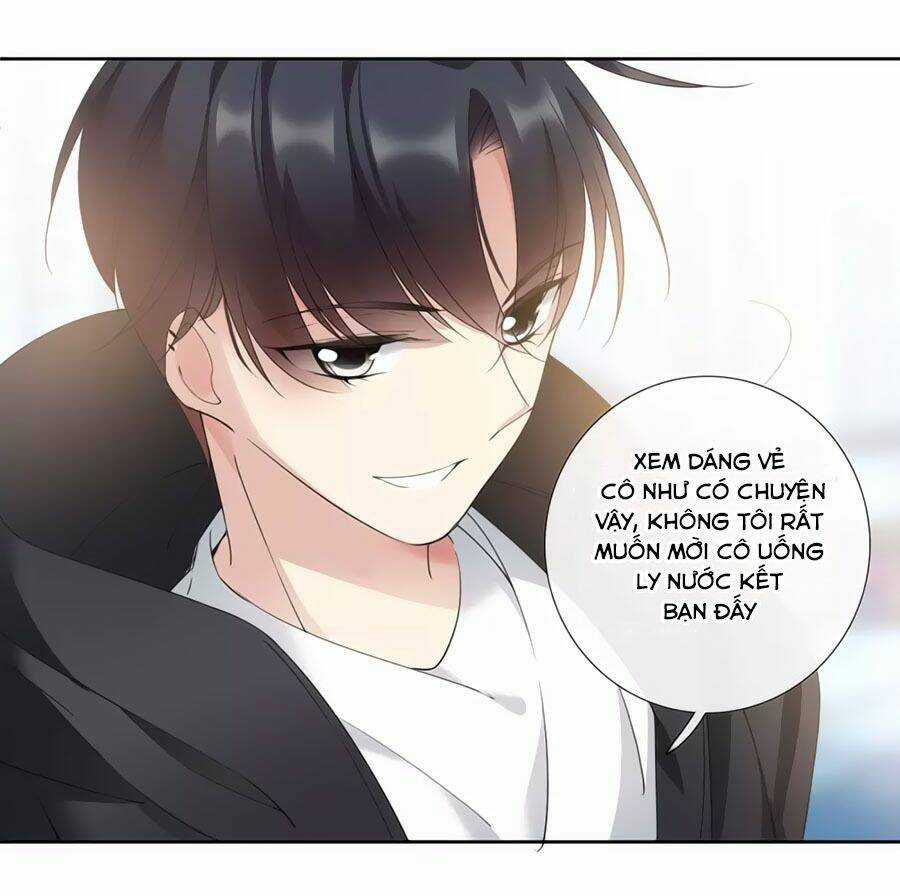 Nhân Chất Tình Nhân - Chapter 13.2 - Trang 18