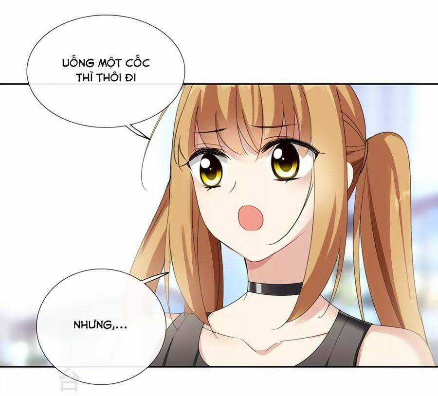 Nhân Chất Tình Nhân - Chapter 13.2 - Trang 19