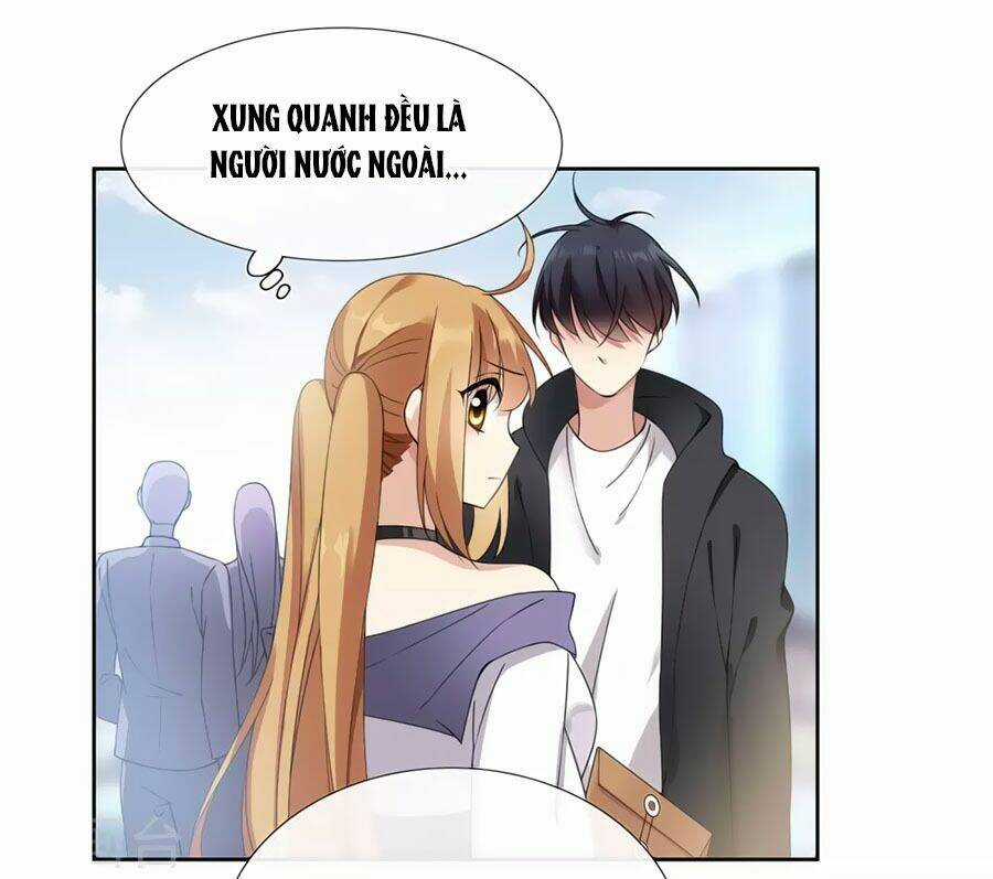 Nhân Chất Tình Nhân - Chapter 13.2 - Trang 20