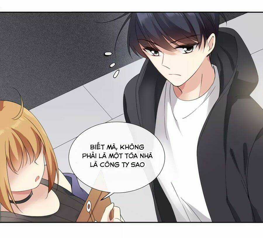 Nhân Chất Tình Nhân - Chapter 13.2 - Trang 22