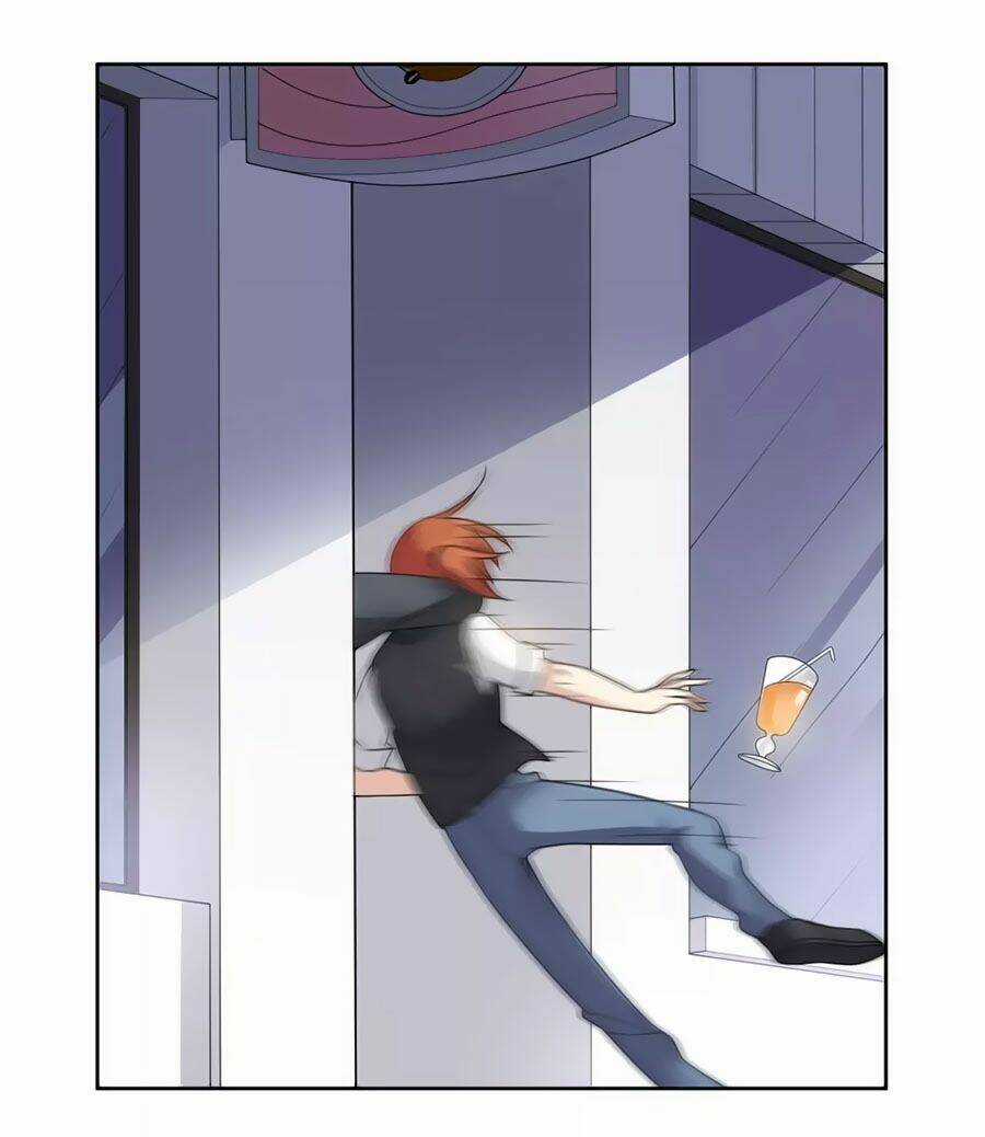 Nhân Chất Tình Nhân - Chapter 13.2 - Trang 23