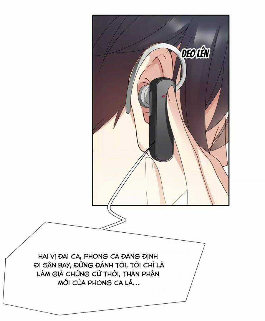 Nhân Chất Tình Nhân - Chapter 13.2 - Trang 25