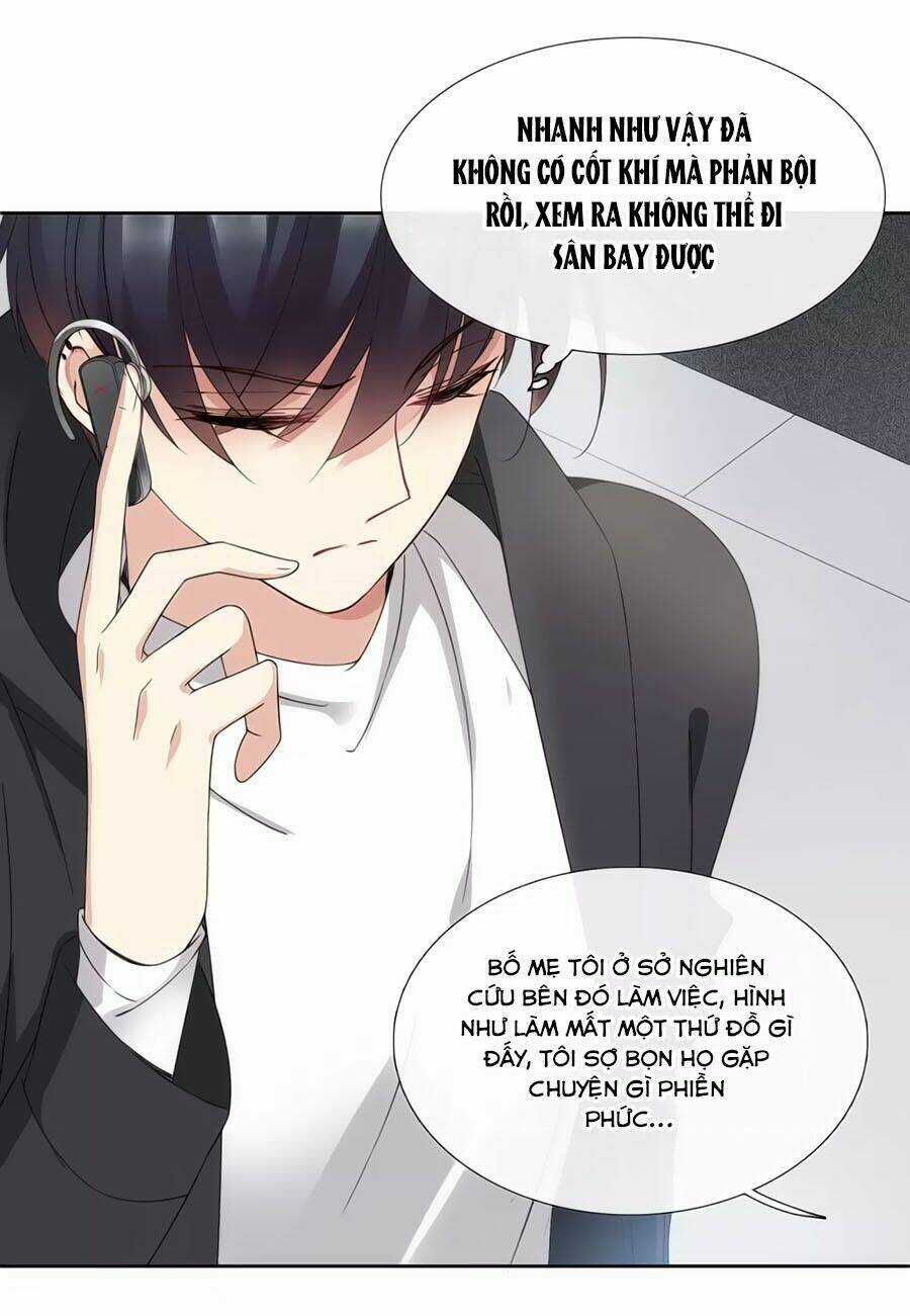 Nhân Chất Tình Nhân - Chapter 13.2 - Trang 26