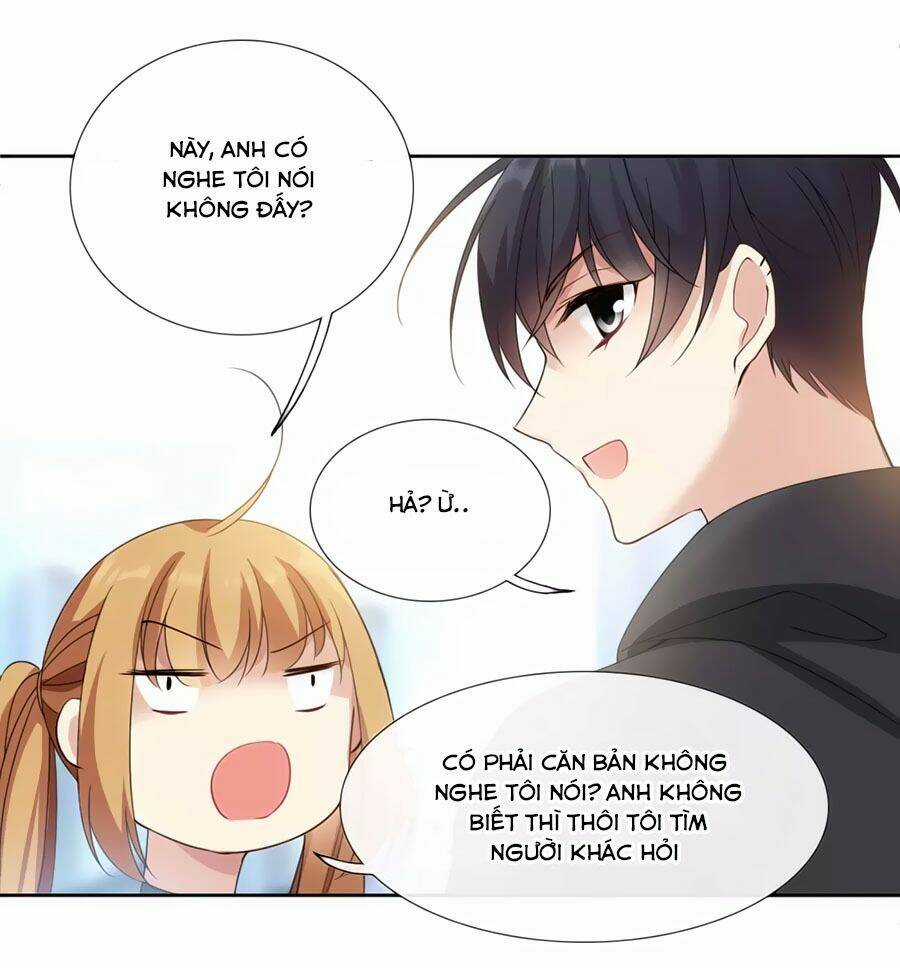 Nhân Chất Tình Nhân - Chapter 13.2 - Trang 27