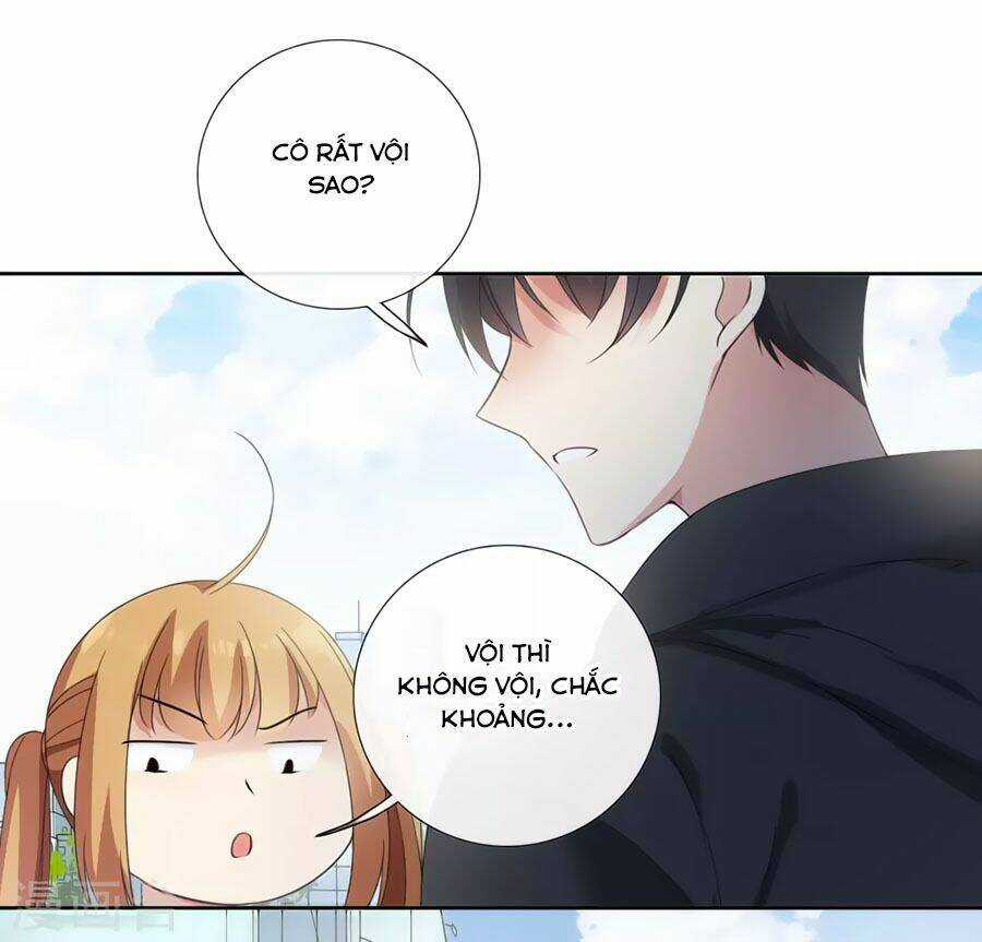 Nhân Chất Tình Nhân - Chapter 13.2 - Trang 29