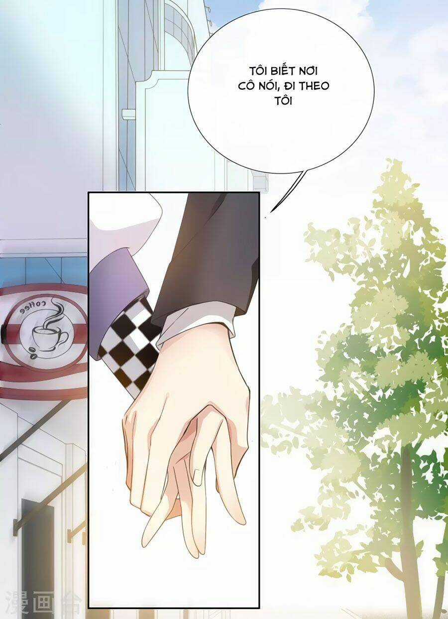 Nhân Chất Tình Nhân - Chapter 13.2 - Trang 30