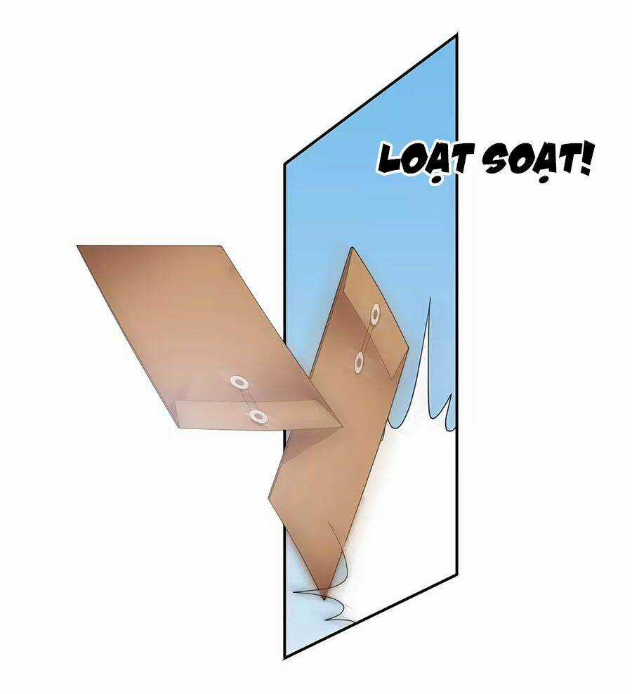 Nhân Chất Tình Nhân - Chapter 13.2 - Trang 4