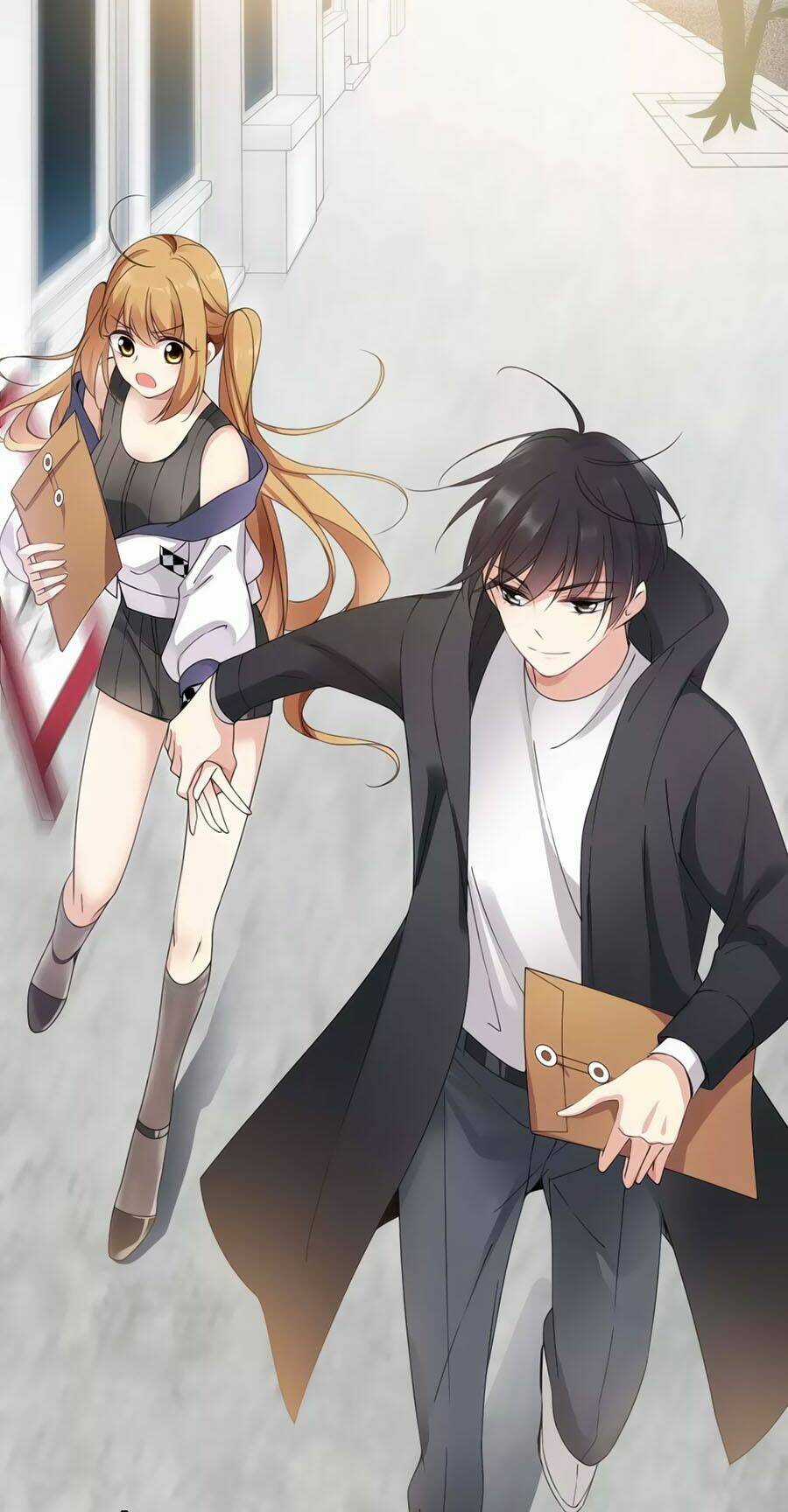 Nhân Chất Tình Nhân - Chapter 13.2 - Trang 31