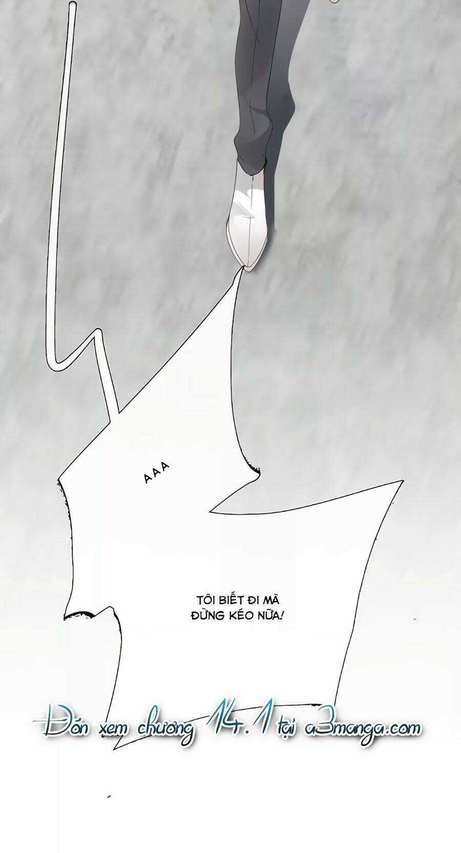 Nhân Chất Tình Nhân - Chapter 13.2 - Trang 32