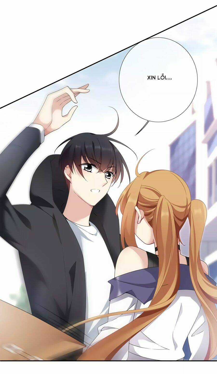 Nhân Chất Tình Nhân - Chapter 13.2 - Trang 5