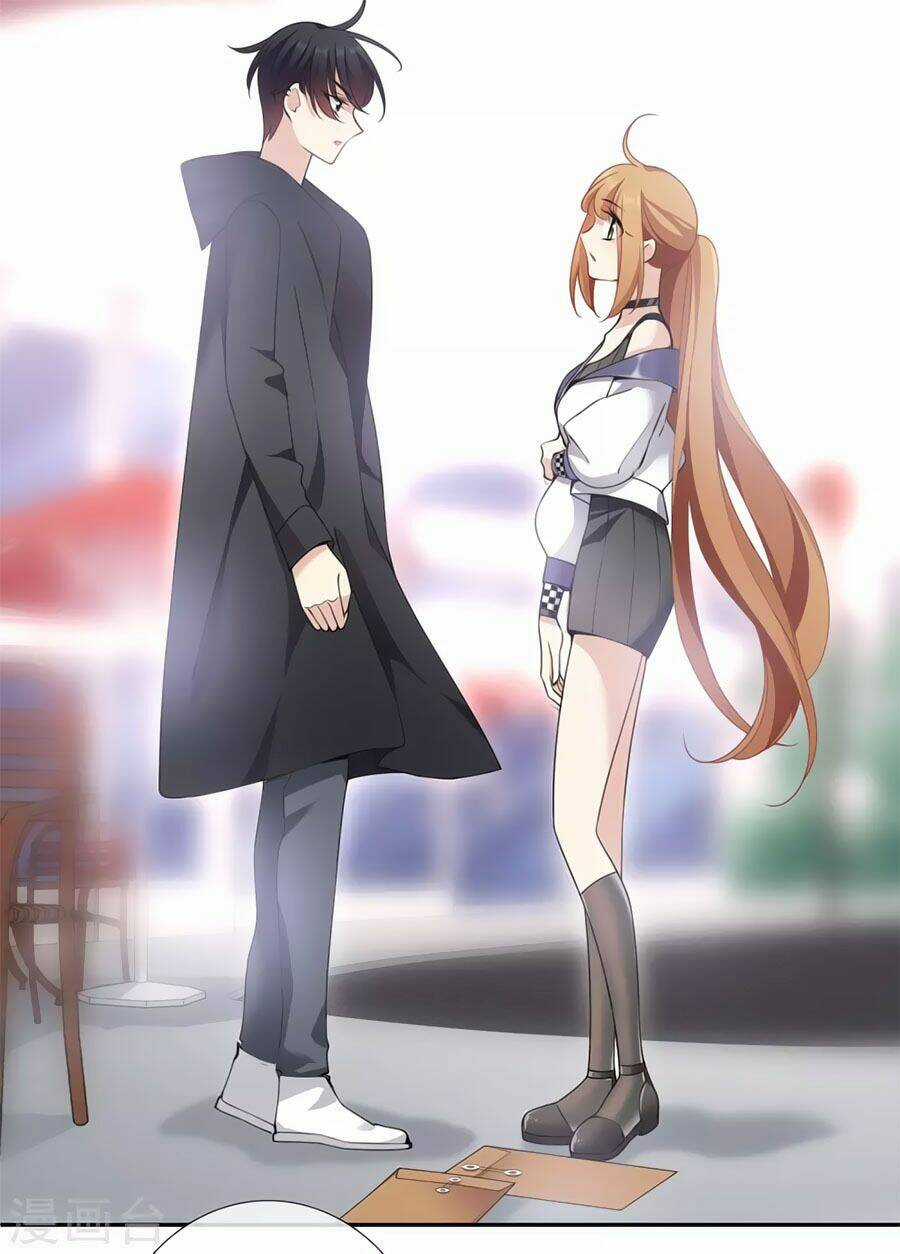 Nhân Chất Tình Nhân - Chapter 13.2 - Trang 8