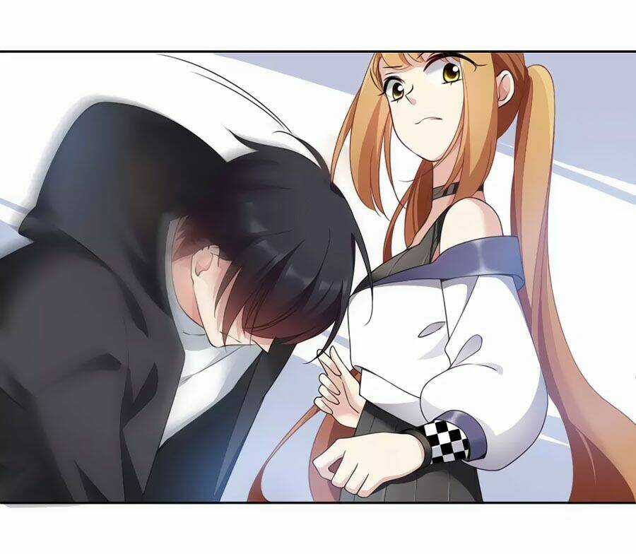 Nhân Chất Tình Nhân - Chapter 13.2 - Trang 10