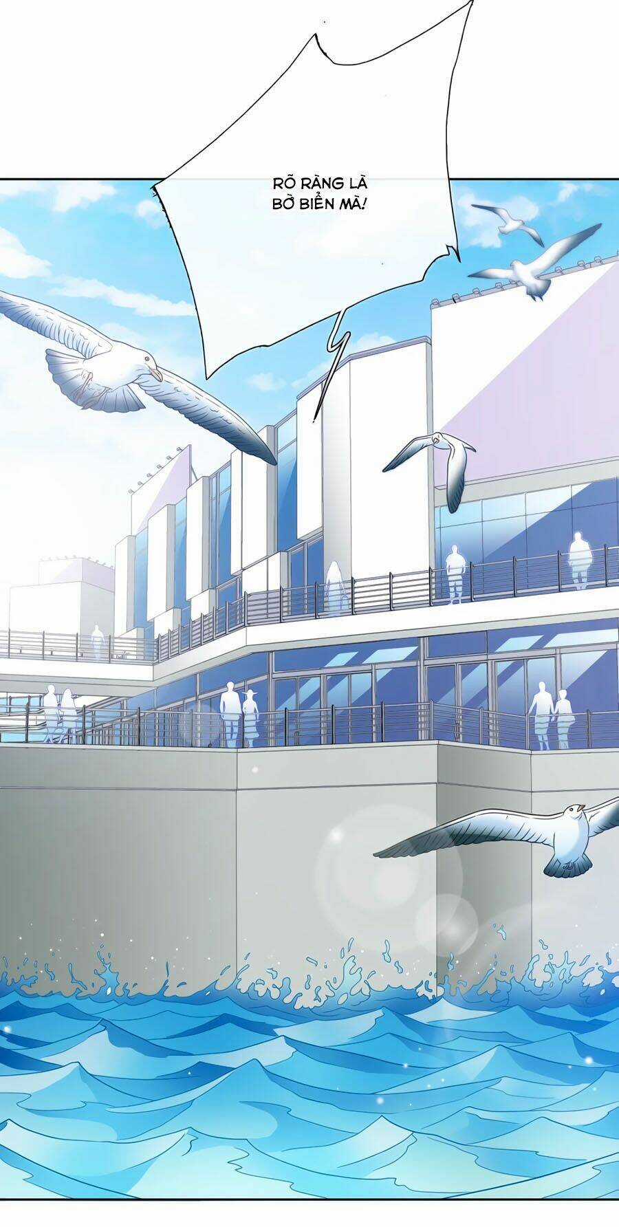 Nhân Chất Tình Nhân - Chapter 14.1 - Trang 18