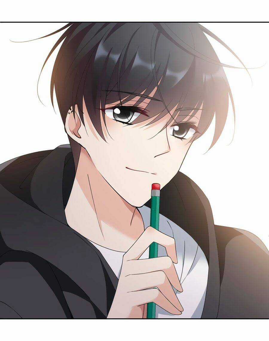 Nhân Chất Tình Nhân - Chapter 14.1 - Trang 22