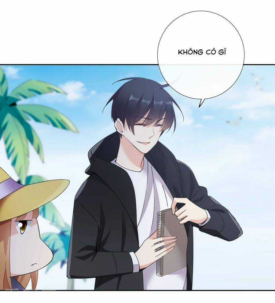 Nhân Chất Tình Nhân - Chapter 14.1 - Trang 25